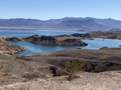 Lake Mead National Recreation Area