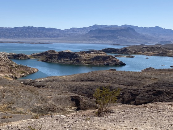 Lake Mead National Recreation Area