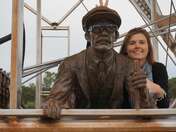 Wright Brothers National Memorial 
