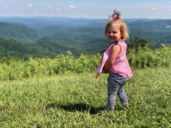 Blue Ridge Parkway