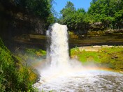 Mississippi National River & Recreation Area