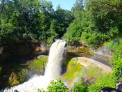 Mississippi National River & Recreation Area