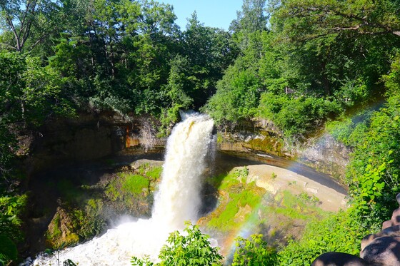 Mississippi National River & Recreation Area