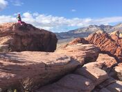Red Rock Canyon