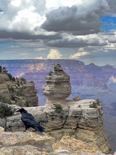 Grand Canyon National Park