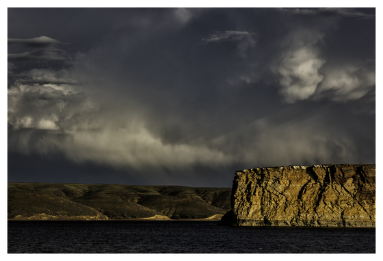 Flaming Gorge National Recreation Area