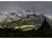 Shoshone National Forest