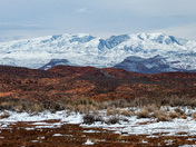Red Cliffs National Conservation Area