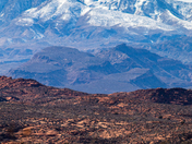 Red Cliffs National Conservation Area