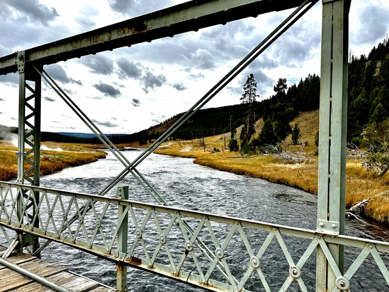 West Yellowstone