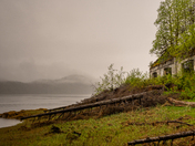Anyox British Columbia - Canada's Largest Abandoned Ghost Town