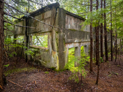 Anyox British Columbia - Canada's Largest Abandoned Ghost Town