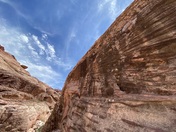 Red Rock Canyon National Conservation Area