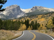 Rocky Mountain National Park