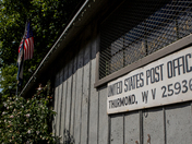 Thurmond- New River Gorge 