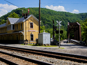 Thurmond- New River Gorge 