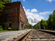 Thurmond- New River Gorge 