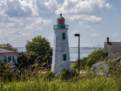 Old Point Comfort Lighthouse 