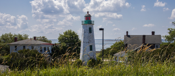 Old Point Comfort Lighthouse 