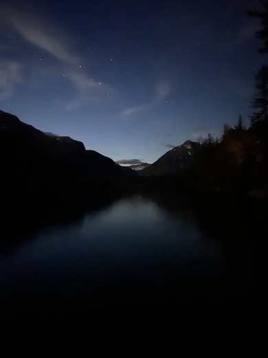 Glacier National Park