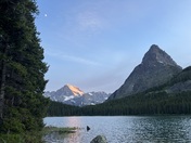 Glacier National Park