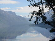 Glacier National park