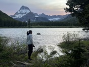 Glacier National Park