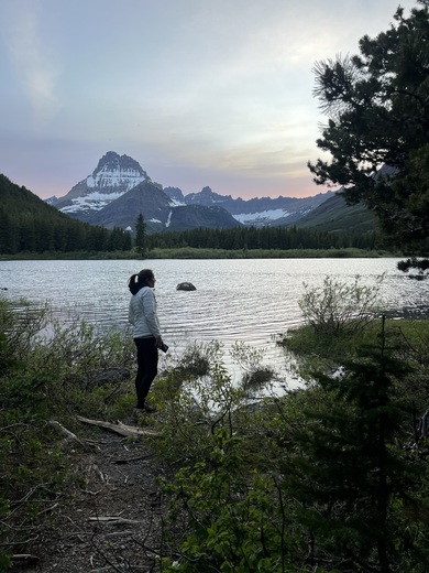 Glacier National Park