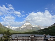 Glacier National Park