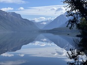 Glacier National Park
