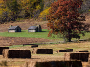 Valley Forge National Historic Park
