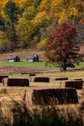 Valley Forge National Historic Park