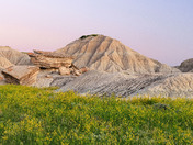 Oglala National Grassland