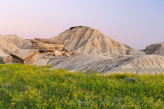 Oglala National Grassland