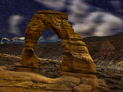 Arches National Park