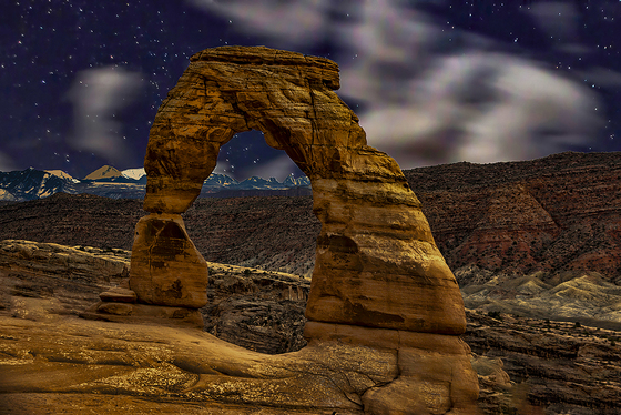 Arches National Park