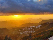 Sequoia National Park