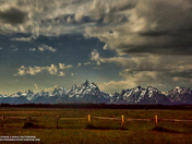Grand Teton National Park