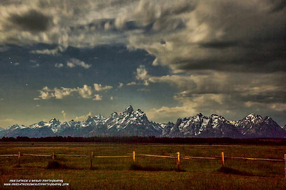 Grand Teton National Park