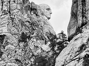 Mount Rushmore 