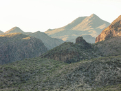 Grand Canyon West National Park