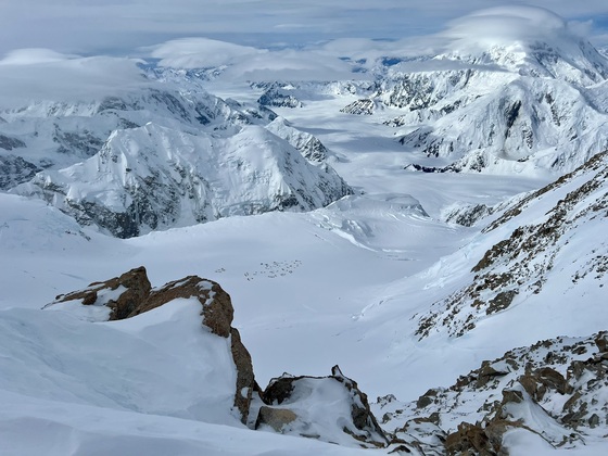 Denali National Park