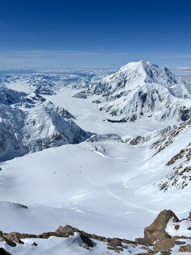 Denali National Park