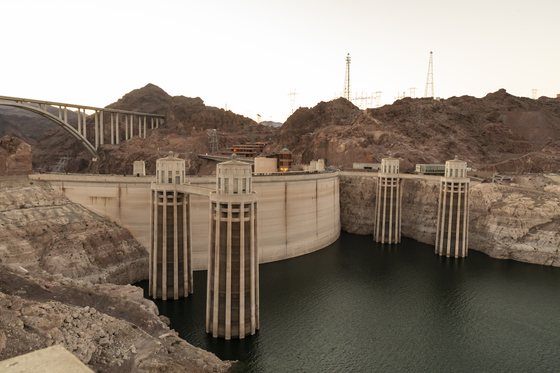 Lake Mead National Recreation Area