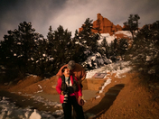 Bryce Canyon National Park
