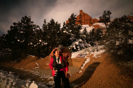 Bryce Canyon National Park