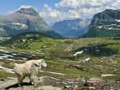 Glacier National Park