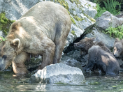 Lake Clark National Park and Preserve