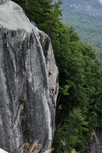 White Mountains National Forest