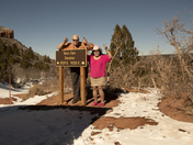 Bear Earns National Monument